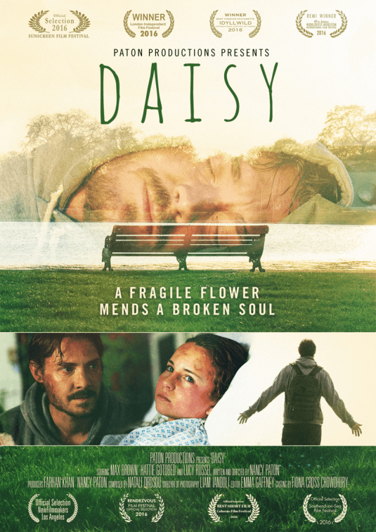 Daisy visual