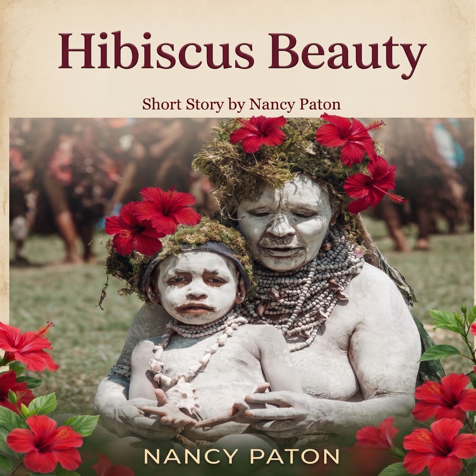 Visual for Hibiscus Beauty