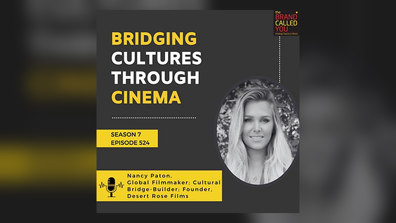 Bridging Cultures Through Cinema