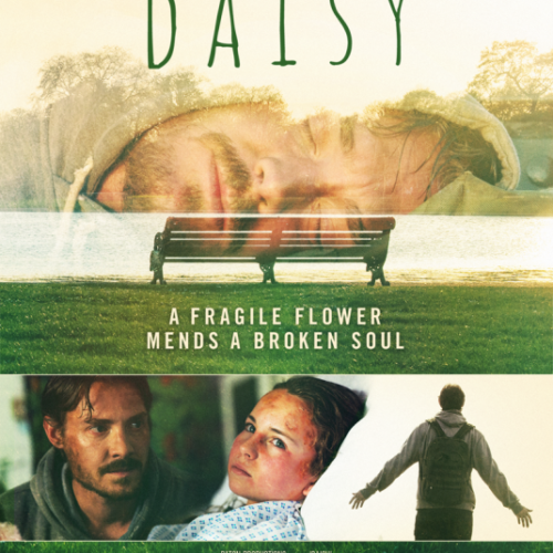 Daisy Short Film - Desert Rose Films UAE