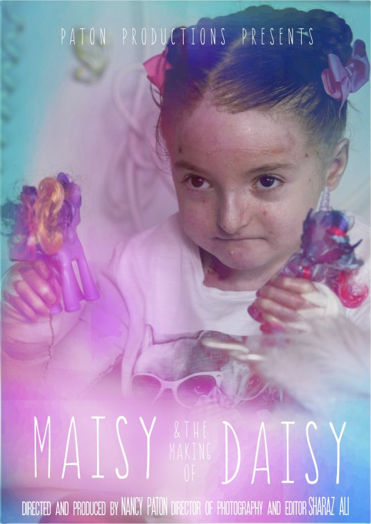 Maisy - Desert Rose Films Nancy Paton